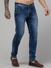 MEN’S Midnight Indigo Narrow Fit Jeans